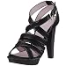 Daniel Hechter Havanna 0270, Damen Sandalen/Fashion-Sandalen