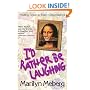 I'd Rather Be Laughing