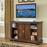 Home Styles Windsor Entertainment Credenza TV Stand