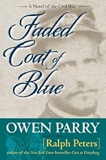 Faded Coat of Blue