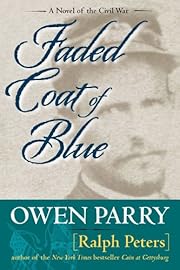 Faded Coat of Blue