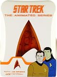 Star Trek - Serie Animata (4 Dvd)