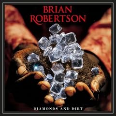 Diamonds And Dirt