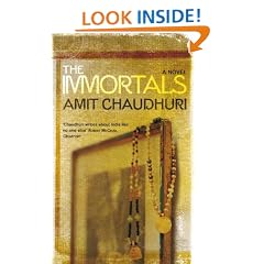 The Immortals