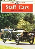 Staff Cars (Shire Library)