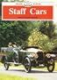 Staff Cars (Shire Library)