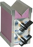 カネテック Vホルダ KVA-2F1A