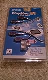 INTERACT ACCESSORIES  Playline x 4 Link Cable
