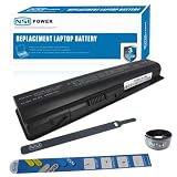 Free Expedited Shipping! WOWparts "3 in 1" Laptop Battery For HP Pavilion DV4 DV5 DV6 G50 G70, Compaq Presario CQ40 CQ45 CQ50 CQ70 Series (Package Incldues: One Laptop Battery, One USB 2.0 Memory Card Reader, One NSI Cable Tie)