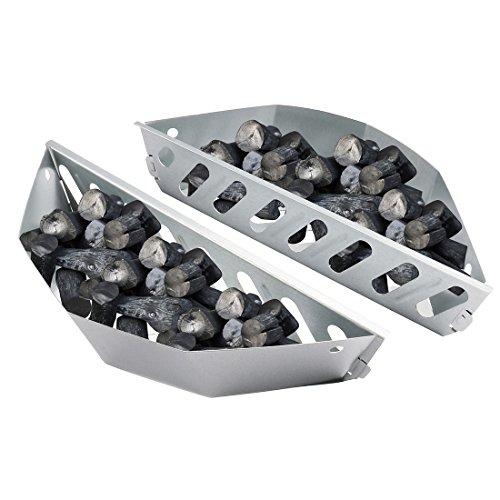 Top 5 Best charcoal holder for grill for sale 2016 BOOMSbeat