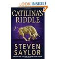 Catilina's Riddle (Gordianus the Finder 3)