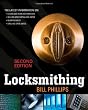 Locksmithing, Second Edition