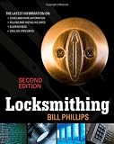 Locksmithing, Second Edition