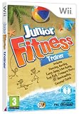 Junior Fitness Trainer (Wii)