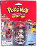 pokemon keychain