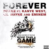 DRAKE - FOREVER [EXPLICIT]