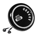 GPX Portable CD Player - Black (PC108B)