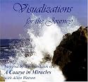 Visualizations for the Journey: Inspired by the Workbook of A Course in Miracles
