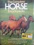 Complete Horse Encyclopedia