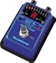 Guyatone MT-3 Micro Pedal Tuner