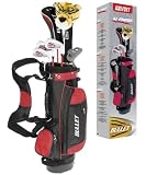 Bullet - Set Clubs d