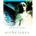 The Language of Archetypes (Unabridged) (Compact Disc)