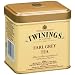 Twinings of London Classics Loose Earl Grey Tea - 3.53 oz Tin
