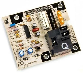 HK61EA006 Fan Blower Control Board Replacement - Compatible With Air Conditioner Parts 1171734, 103972