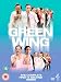 Green Wing - Series 1 & 2 (4 Disc Box Set) [DVD] [2006]