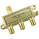 3-WAY SIGNAL SPLITTER