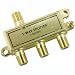 3-WAY SIGNAL SPLITTER