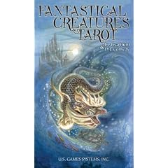 Fantastical Creatures Tarot