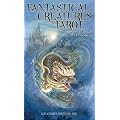 Fantastical Creatures Tarot