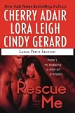 Rescue Me