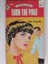Turn the Page, Harlequin Romance #1411