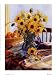 Prairie Gold by Mary Kay Krell 6x8