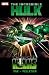 Incredible Hulk  Vol. 3