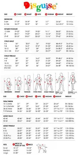 boys - Tron Legacy Classic 10-12 Halloween Costume - Child 10-12