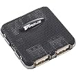 Targus ACH63US Super Mini USB 2.0 4-Port Hub