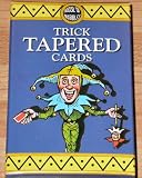 Trick Tapered Playing Cards