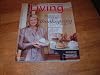 Martha Stewart Living Magazine November 2011 (MAKE IT YOUR BEST THANKSGIVING EVER!)