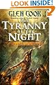 The Serpent Sea (Instrumentalities of the Night)