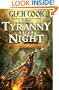The Tyranny of the Night: Book One of the Instrumentalities of the Night