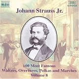 100 Most Famous Works Vol. 8
