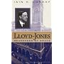 Lloyd-Jones: Messenger of Grace