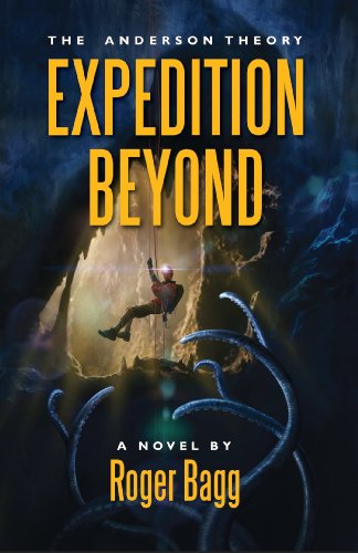 Expedition Beyond, by Roger Bagg