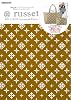 russet 2011-2012 Autumn & Winter