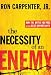 Books : The Necessity of an Enemy: How the Battle You Face Is Your Best Opportunity