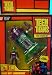 Search : Teen Titans Beast Boy Landmower Battling Machine Vehicle