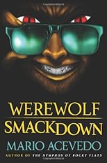 Werewolf Smackdown